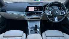 BMW 3 Series 320i xDrive M Sport 4dr Step Auto Petrol Saloon